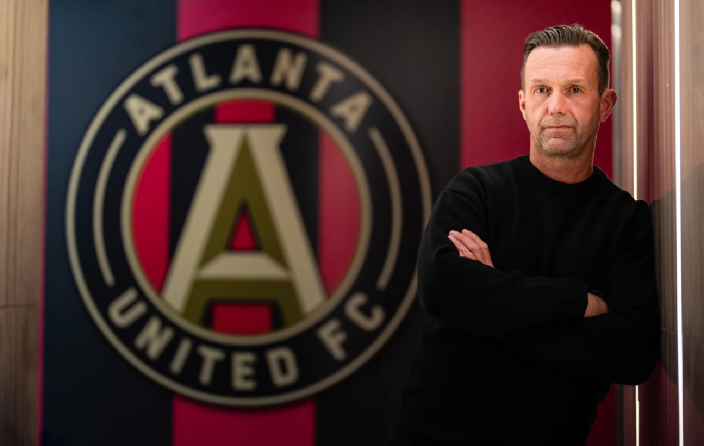 Ατλάντα Γιουνάιτεντ