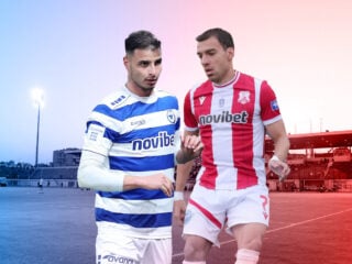 Ατρόμητος - Πανσερραϊκός