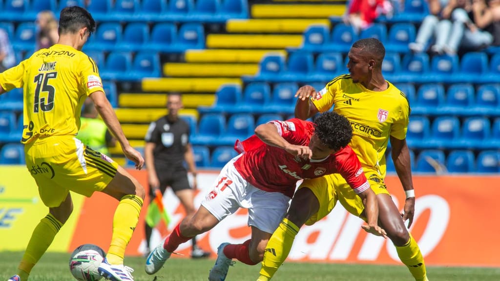 AVS - Σάντα Κλάρα προγνωστικά