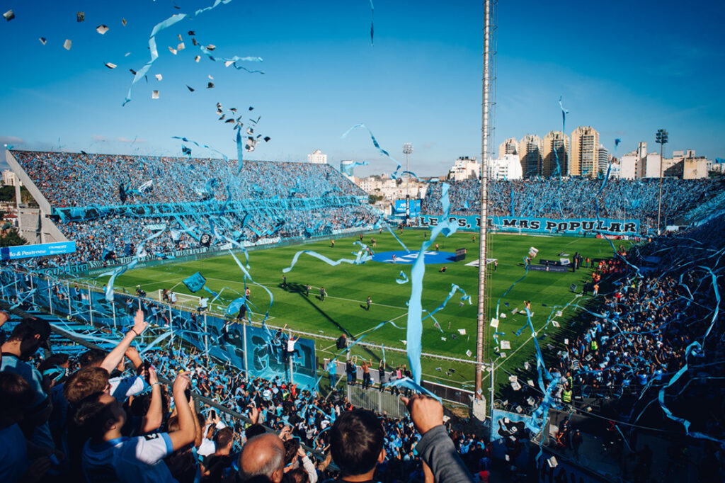 Προγνωστικά Γεωργής