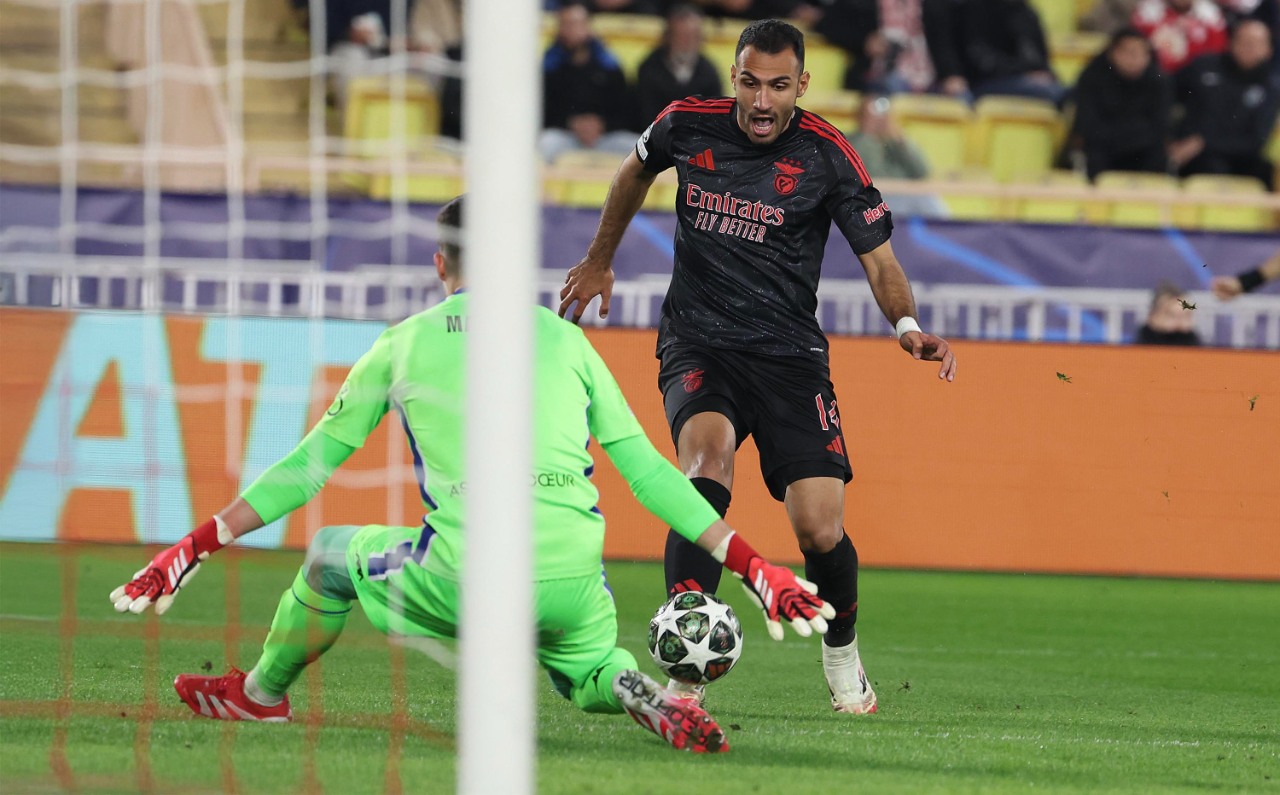 Η ιστορία επαναλαμβάνεται…