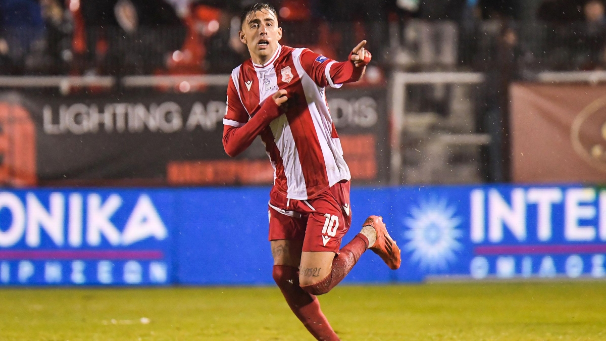 Ατρόμητος – Πανσερραϊκός προγνωστικά: Σκοράρει και στο... ανκόρ