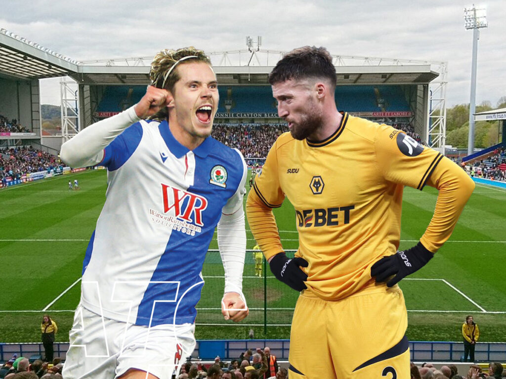 Μπλάκμπερν - Γουλβς προγνωστικά Κύπελλο Αγγλίας