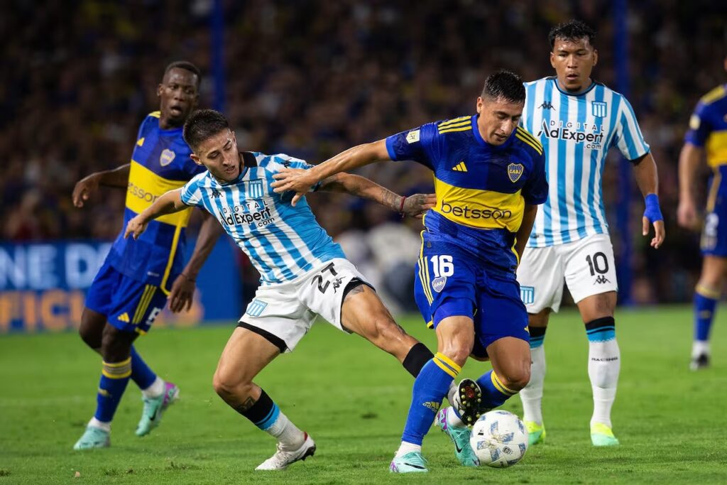 Αργεντινή προγνωστικά