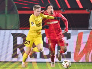 Μπόντο Γκλιμτ - Τβέντε