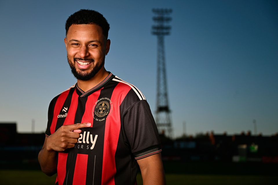 Ιρλανδία αφιέρωμα πρωτάθλημα