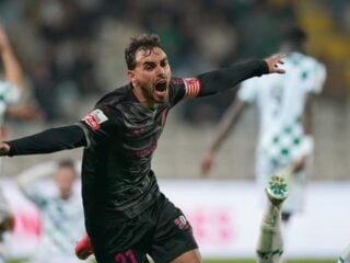 Μπράγκα - Ζιλ Βισέντε