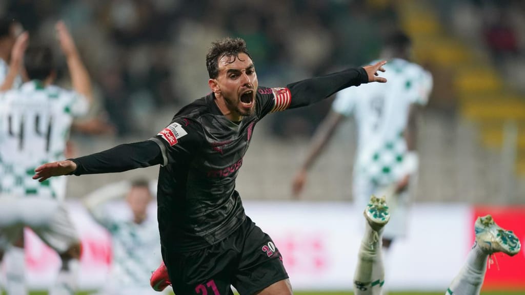 Μπράγκα - Ζιλ Βισέντε προγνωστικά