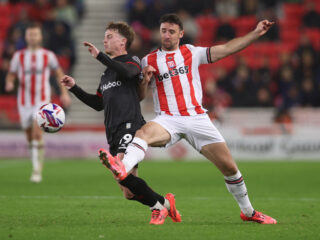 Μπρίστολ Σίτι - Στόουκ