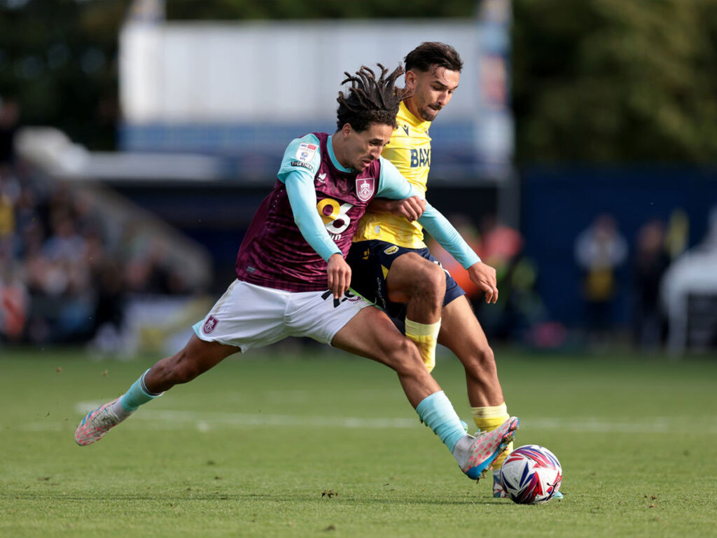 Μπέρνλι - Όξφορντ Γιουνάιτεντ προγνωστικά Τσάμπιονσιπ