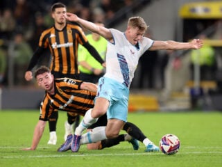 Μπέρνλι - Χαλ