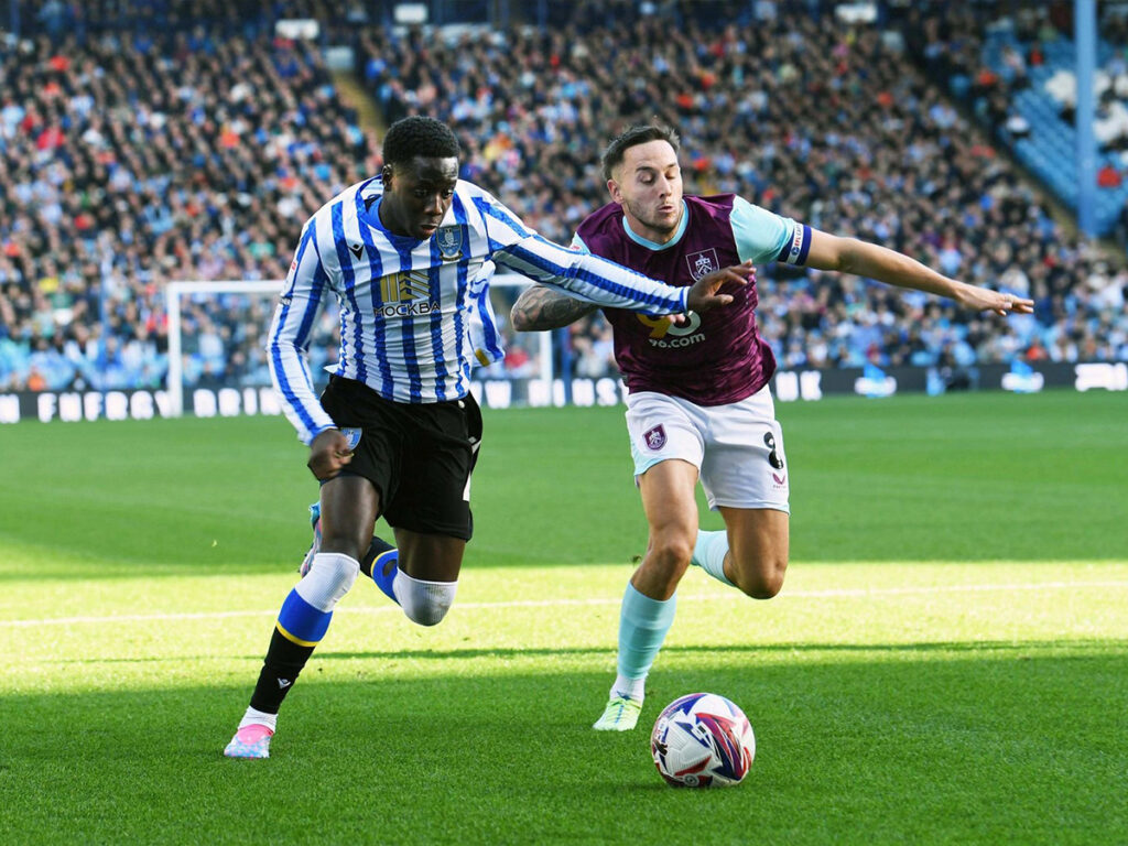 Μπέρνλι - Σέφιλντ Γουένσντεϊ προγνωστικά Τσάμπιονσιπ