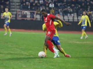 Μπύλις - Ελμπασάν