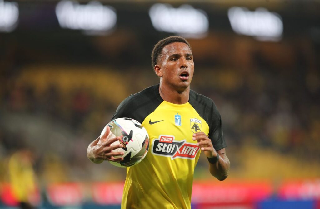 ελίασον αεκ