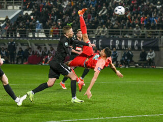 Κάννες - Γκινγκάμπ