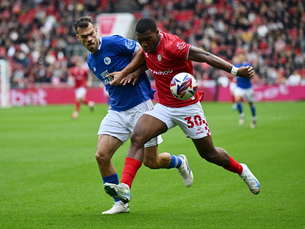 Κάρντιφ - Μπρίστολ Σίτι προγνωστικά Τσάμπιονσιπ
