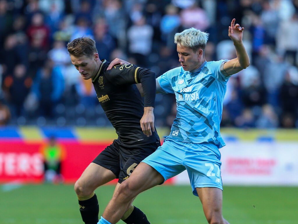 Κάρντιφ - Χαλ προγνωστικά Τσάμπιονσιπ