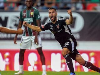 Κάζα Πία - Εστρέλα Αμαδόρα