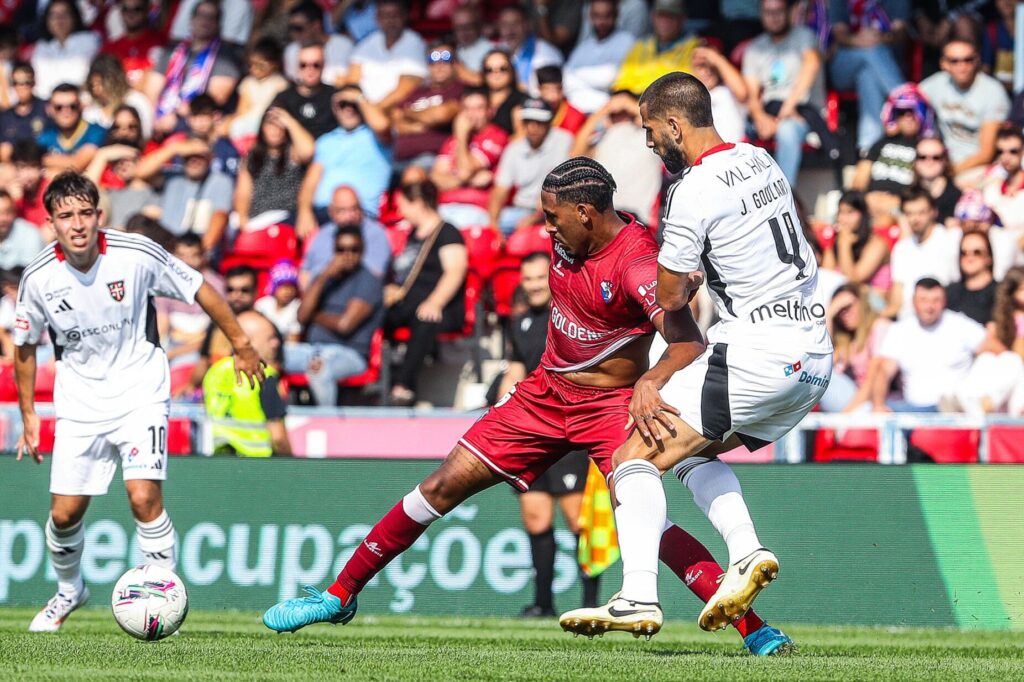 Κάζα Πία - Ζιλ Βισέντε προγνωστικά