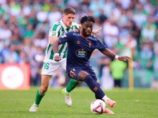 Θέλτα - Μπέτις