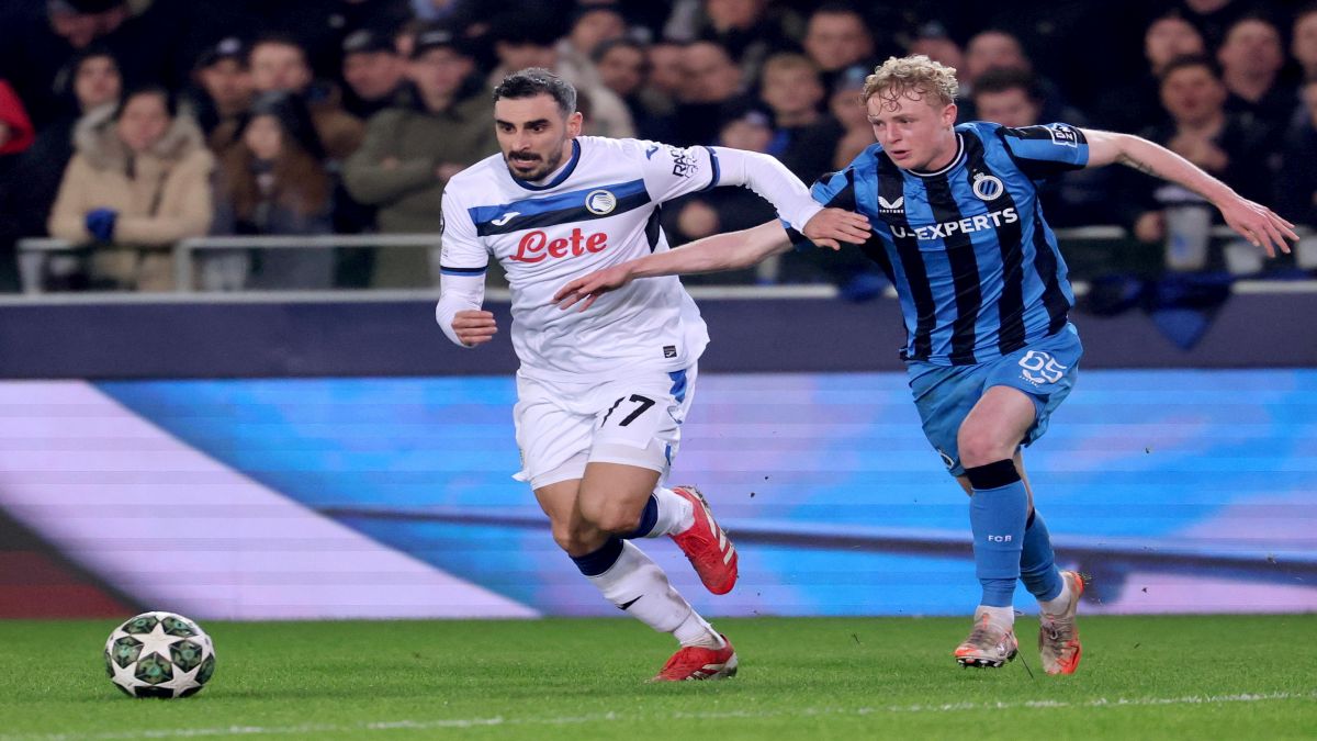 Αταλάντα - Κλαμπ Μπριζ στοίχημα: Υπάρχει τακτική, αλλά υπάρχει και combo του 2.00