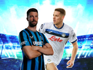 Κλαμπ Μπριζ - Αταλάντα