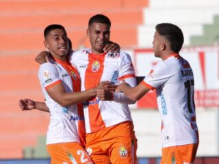 Κομπρεσάλ - Άουνταξ Ιταλιάνο