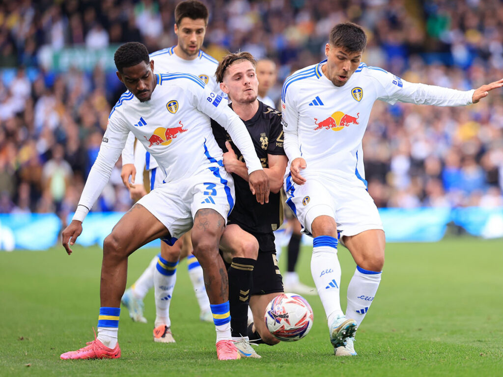 Κόβεντρι - Λιντς προγνωστικά Τσάμπιονσιπ