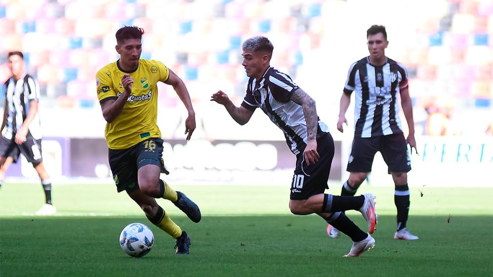 προγνωστικα αργεντινη