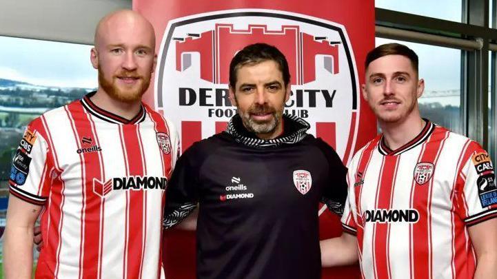 Αφιέρωμα Ιρλανδίας