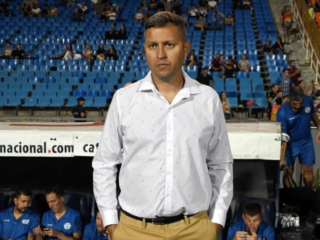 Λανούς - Χιμνάσια Λα Πλάτα