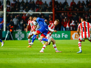 Ουνιόν - Ινστιτούτο