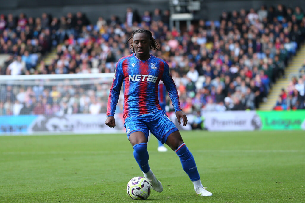 Συνέπεια σε όλους τους τομείς