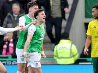 Νταντί Γιουνάιτεντ - Χιμπέρνιαν