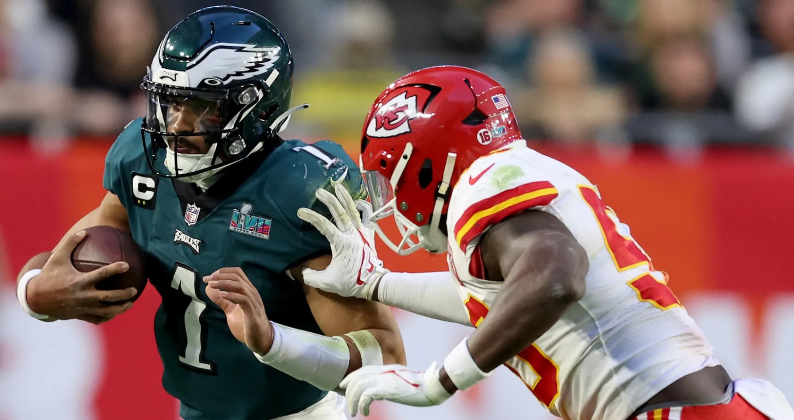 Super Bowl προγνωστικά