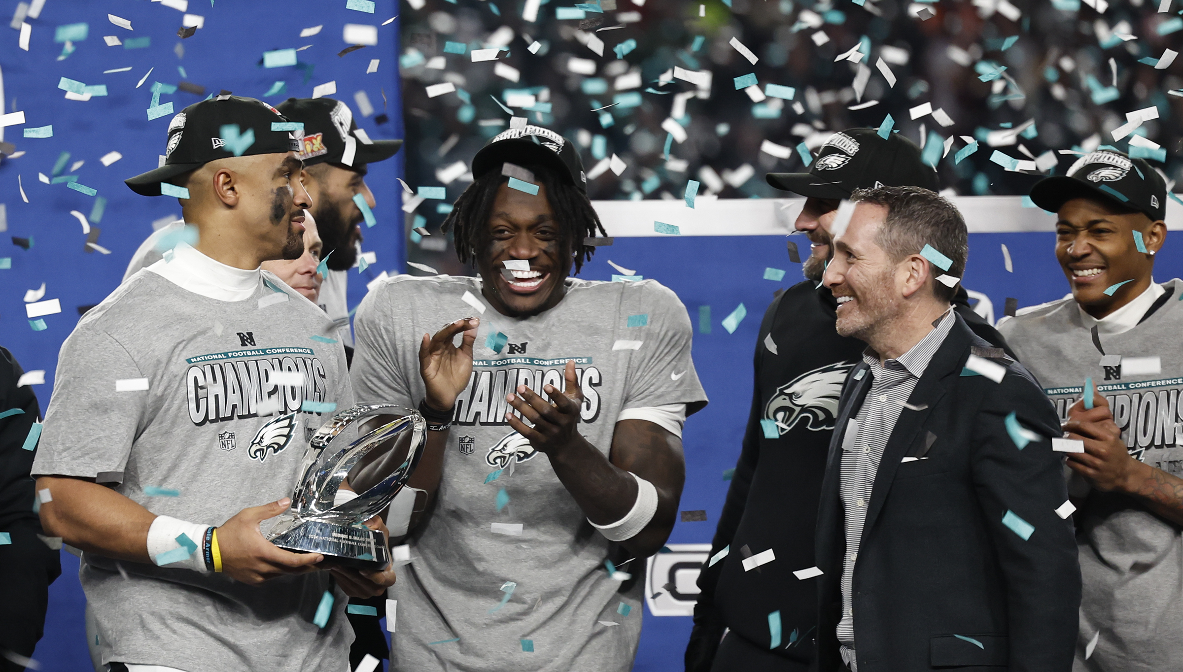 NFL σούπερ μπολ