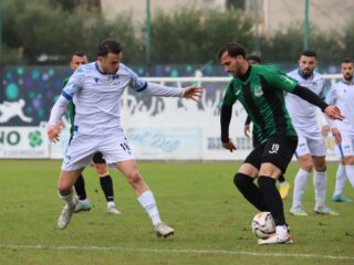 Εγνάτια - Τέουτα