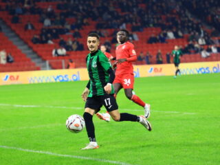 Εγνάτια - Παρτιζάνι