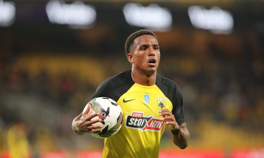 ελίασον αεκ