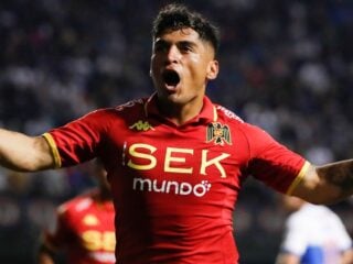 Ουνιόν Εσπανιόλα - Σαν Χοσέ