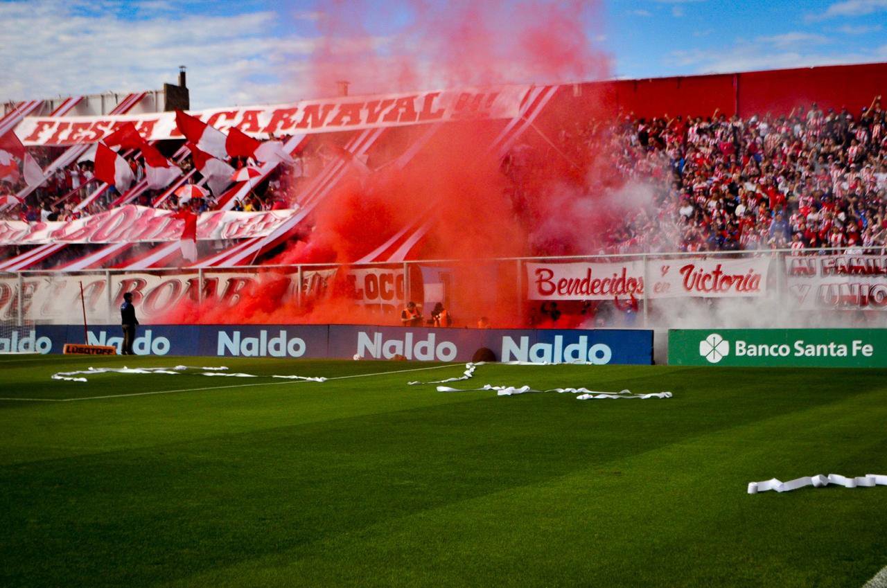 Ουνιόν - Αρχεντίνος Τζούνιορς προγνωστικά
