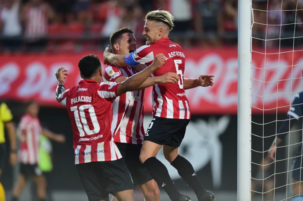 αργεντινη προγνωστικα