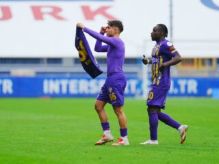 Χατάισπορ - Εγιούπσπορ