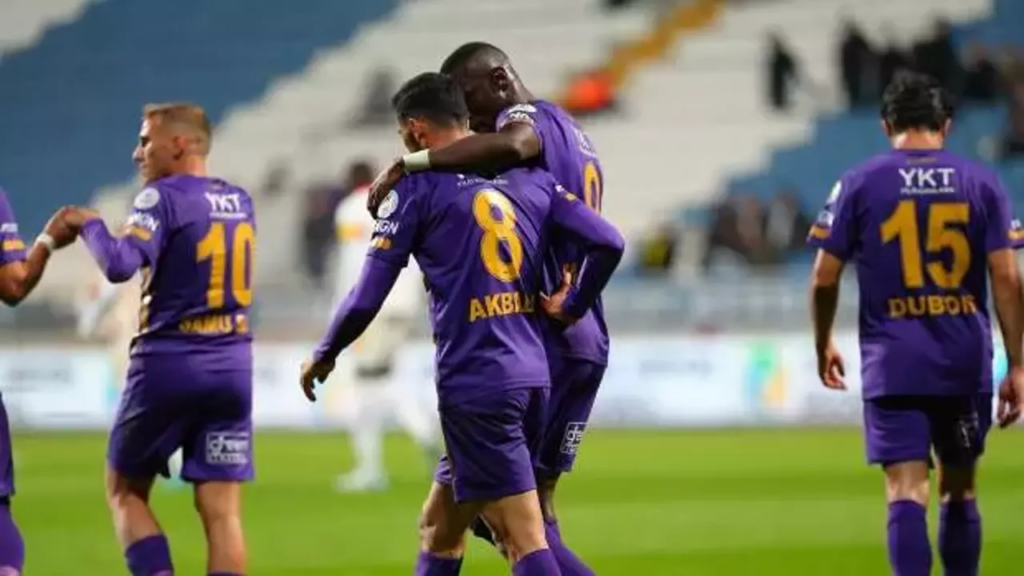 Προγνωστικά Βασιλόπουλος