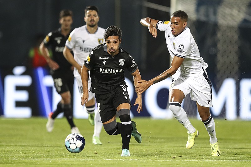 Φαμαλισάο - Γκιμαράες προγνωστικά