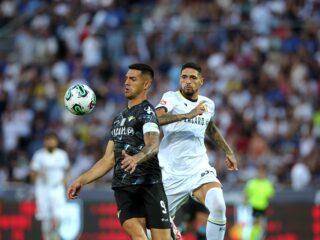 Φαμαλισάο - Μορεϊρένσε