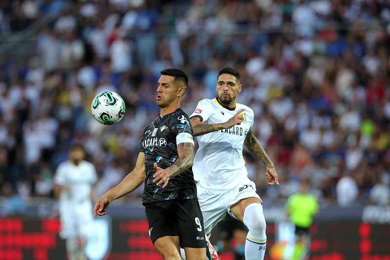 Φαμαλισάο - Μορεϊρένσε προγνωστικά