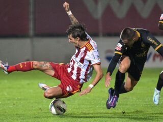 Φαρένσε - AVS