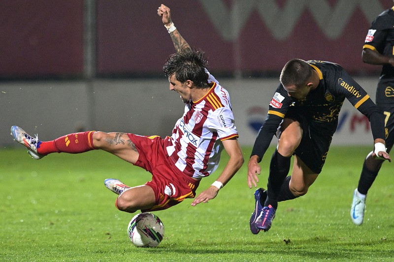 Φαρένσε - AVS προγνωστικά