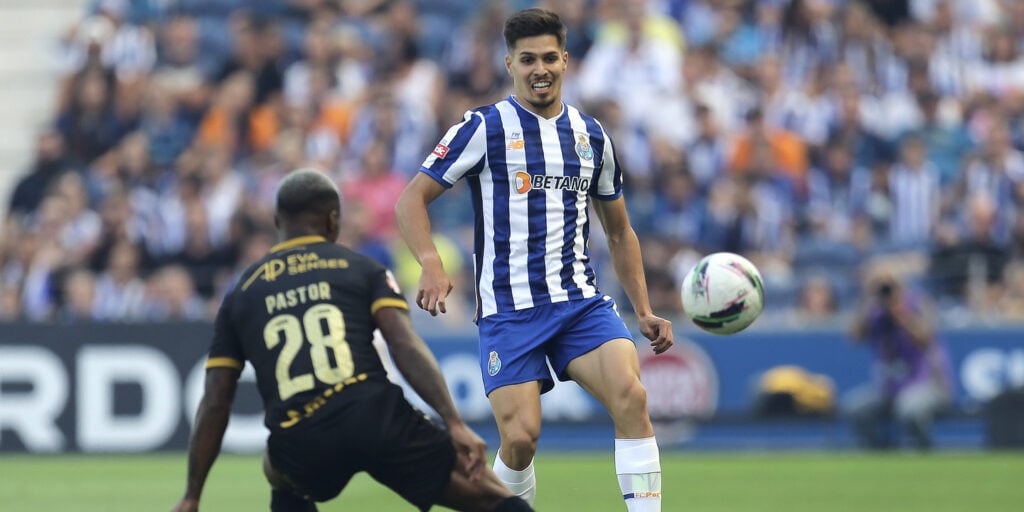 Φαρένσε - Πόρτο προγνωστικά